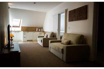 Słowacja Privát Komarno / Komárno, Zewnątrz